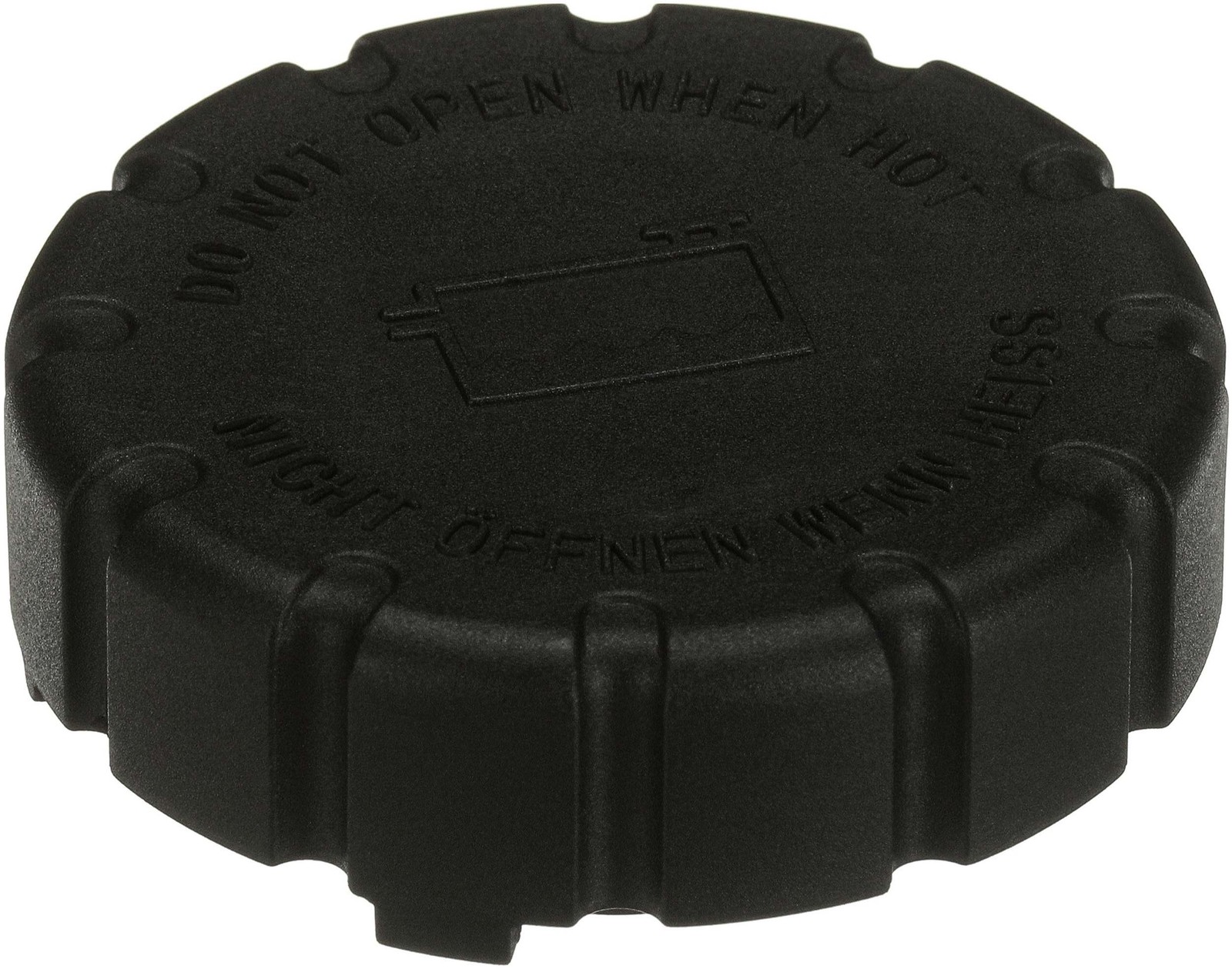 Radiator Cap fits MERCEDES A180 1.3 1.6 1.5D 1.8D 2012 on Gates 0005018215 New