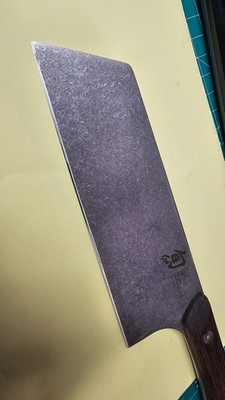 Shun Kanso 7'' Asian Utility Knife SWT0767