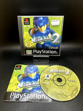 ebay® Auktion 137005073181 | Mega Man Legends 2 Playstation 1 PS1 komplett OVP Anleitung CIB Thumbnail of ebay® auction 137005073181 | Mega Man Legends 2 Playstation 1 PS1 komplett OVP Anleitung CIB