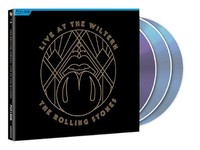 Rolling Stones - Live At The Wiltern - Bd - G3Z