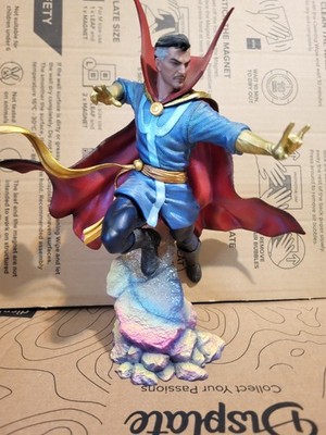 Doctor Strange Artfx Premier 1/10 Statue Kotobukiya Marvel loose