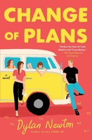 Change Of Plans Dylan Newton Taschenbuch Forever Kartoniert / Broschiert 2023