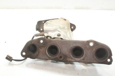 NISSAN JUKE F15 Abgaskrümmer 1.6 Benzin 86 kW 2014