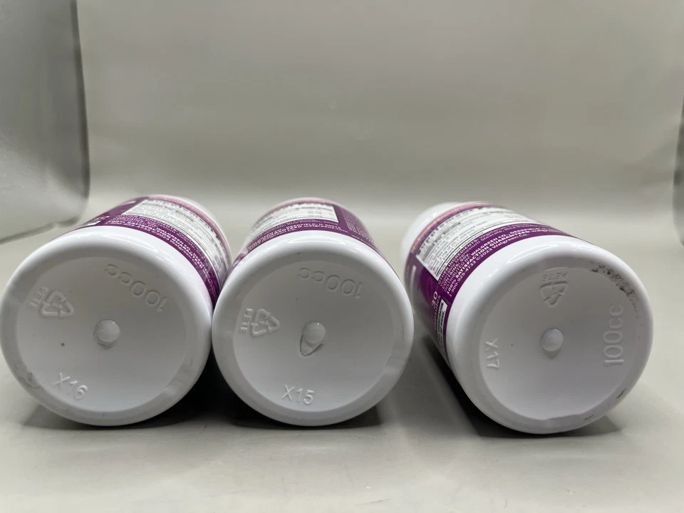 Lote de (3) Walgreens GRATIS+PURA Menopausia Multi-Síntomas Apoyo 30 cápsulas cada una Foto 3 de 4