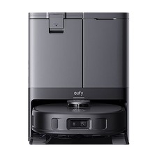 Eufy X10 Pro Omni Saugroboter mit Wisch & Absaugfunktion, 8000 Pa