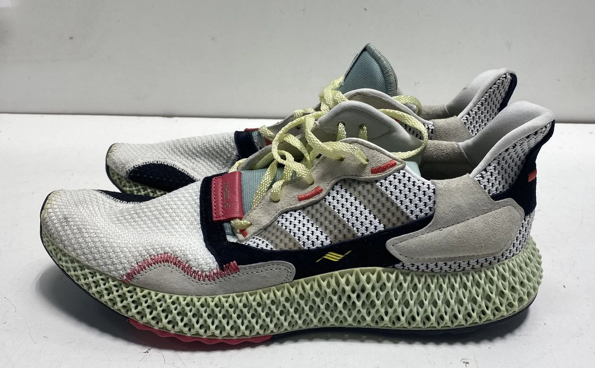 adidas ZX 4000 4D Sneakers for Men for Sale | Authenticity