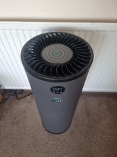 High End Air Purifier - ideal for mouldy properties or for best air quality.