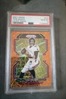 2021 Panini Prizm - Tom Brady #294 Lazer Prizm