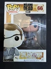 Funko Pop! Vinyl: The Walking Dead - The Governor #66