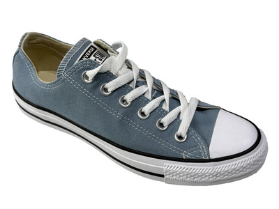Converse Chuck Taylor All Star Oxford Low Top Shoe Unisex Sneaker- W8.5-M6.5
