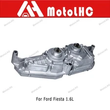 Programmed TCU TCM Transmission Control Module A2C30743100 For Ford Fiesta 1.6L