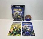 Starfox Adventures (Nintendo GameCube) Complete CIB, Tested - W/ Manual & Insert