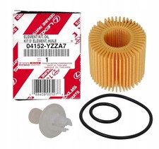 Filtre à huile Toyota RAV 4