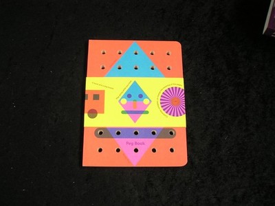 Peg Book