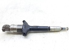 Injecteur Renault VEL SATIS