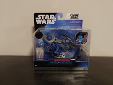 Star Wars Micro Galaxy Squadron AAT Battle Tank  cis    0176  CHASE