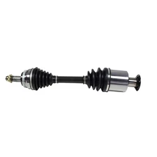 GSP NCV48504 Front Left CV Axle Assembly for 98-99 Mercedes-Benz E320 4Matic