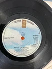 Eagles. Hotel California .    7" vinyl.  1976. Asylum solid