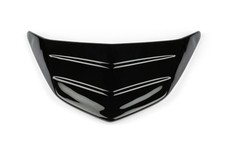 Soziusgriff Peugeot Speedfight 2 metallic schwarz