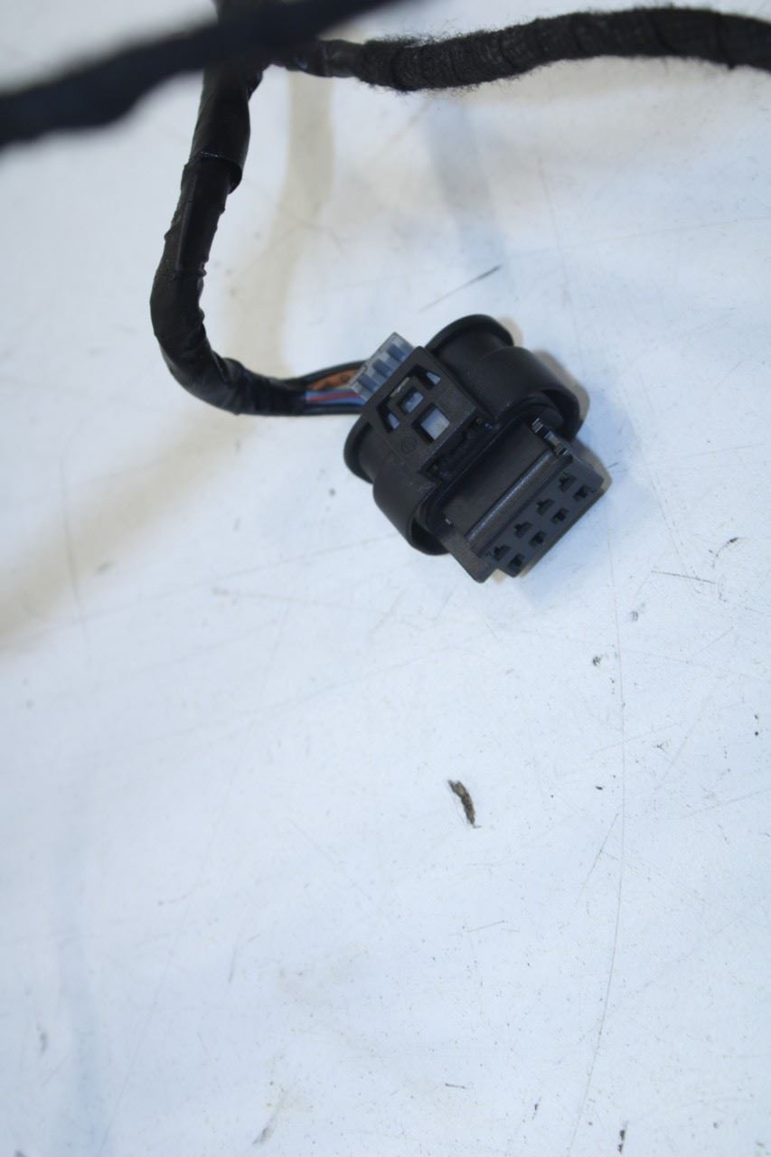 2017-2020 Maserati Ghibli Front Left Driver Side Door Wire Harness 670035803 OEM