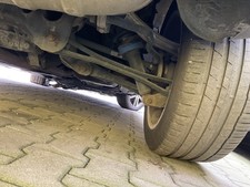 Federbein Stoßdämpfer Audi Q7 (4L) 3.0 TDI QUATTRO  171kW 233PS hinten rechts  