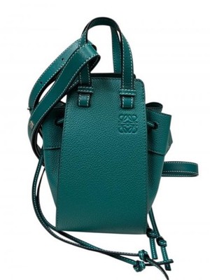 LOEWE Hammock Drawstring Mini 314.30.V07 #453