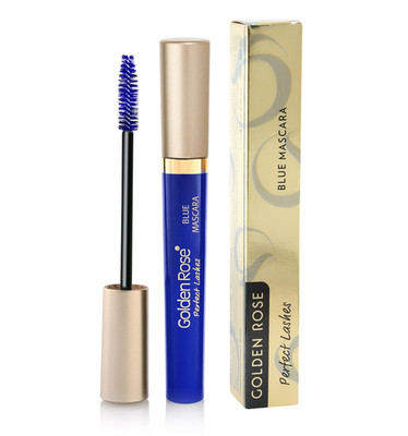 Perfect Lashes Mascara Blue .37 Fl. Oz.