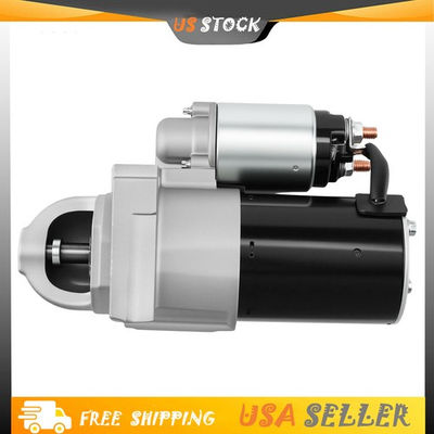 #ad #ad NEW Starter For 2006 2007 2013 Chevy GMC Silverado Express Sierra 6.0 6.2L $65.99