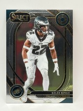 2024 Panini Select - C.J. Mosley #214 New York Jets