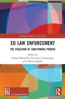 Stefano Montaldo (U. A.) | Eu Law Enforcement | Taschenbuch | Englisch (2022)