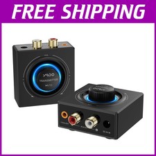 2.4GHz Wireless Audio Transmitter Receiver Set