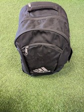 adidas Striker Team Backpack - Black Defective