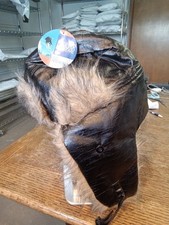 Winter Bomber Hat Polar Extreme Kids Headwear Nwt