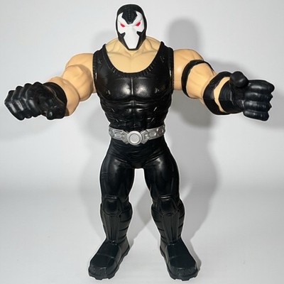 Bane 12  Figure DC Comics Exclusive Figurine Set Bane Rare Figure Only