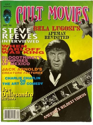 Cult Movies #18