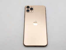 Apple iPhone 11 Pro Max Gold Cell Phones & Smartphones for Sale