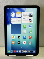 Apple iPad mini 6th Generation A2567 64 GB, Wi-Fi, 8.3 in - Space Gray E4.58