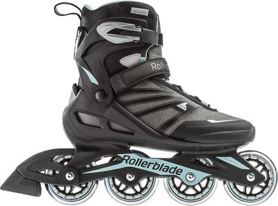 Zetrablade W Women s Fitness Inline Skates US 10 EU 42 Rollerblade
