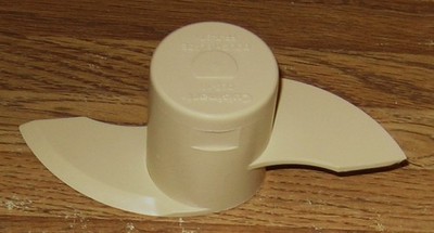 Cuisinart Pro Classic DLC-10S TX Food Processor PART/DOUGH BLADE ONLY/Exc