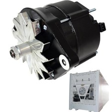 120amp 14.5v Alternator For Thermo King 452947 45-2669 45-2671 845-2596 New 120amp 14.5v Alternator For Thermo King 452947 45-2669 45-2671 845-2596 New