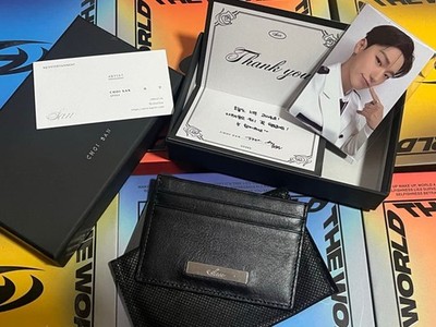ATEEZ サン　センイルMD 2024 BirthdayKit ATEEZ San's Birthday MD 2024 Birthday Kit | eBay