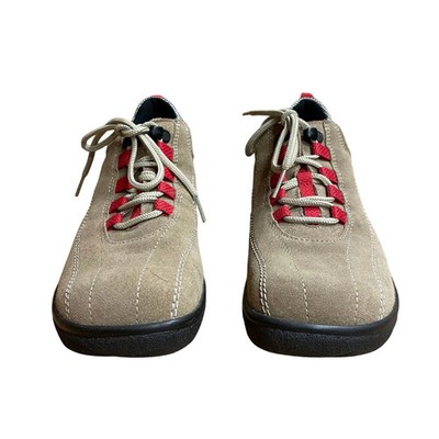 Helvesko Wanderschuhe Outdoor Spazieren Atmungsaktiv Trekkingschuhe