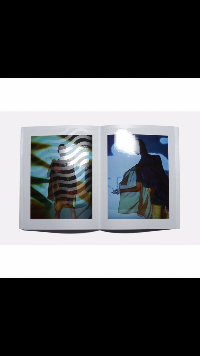 Dries Van Noten - Viviane Sassen ( SIGNED COPY ) | eBay
