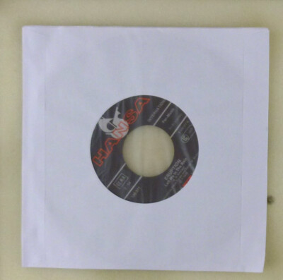 7'' Single Vinyl - Eruption (4)   One Way Ticket - S8789 K54
