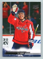 2022-23 Upper Deck SERIES 1 Hockey Base Cards #1-200 Take Your Pick!