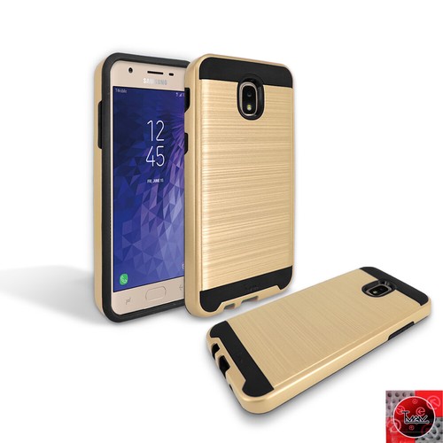 For TMobile Samsung Galaxy J3 Star J337 Slim Shockproof Case Cover - Picture 12 of 21