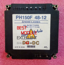 1PCS LAMBDA PH150F48-12 power supply module NEW 100% Quality Assurance