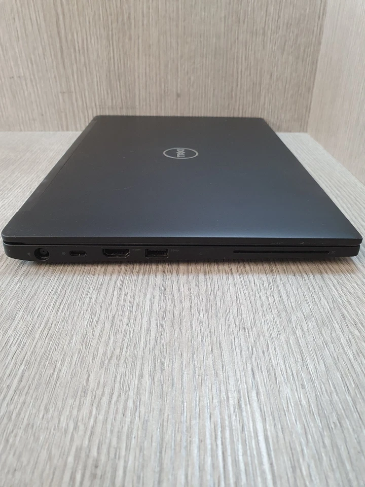 Dell Latitude 7280 · i5-7300U · 8GB · 128GB, photo 4 of 5