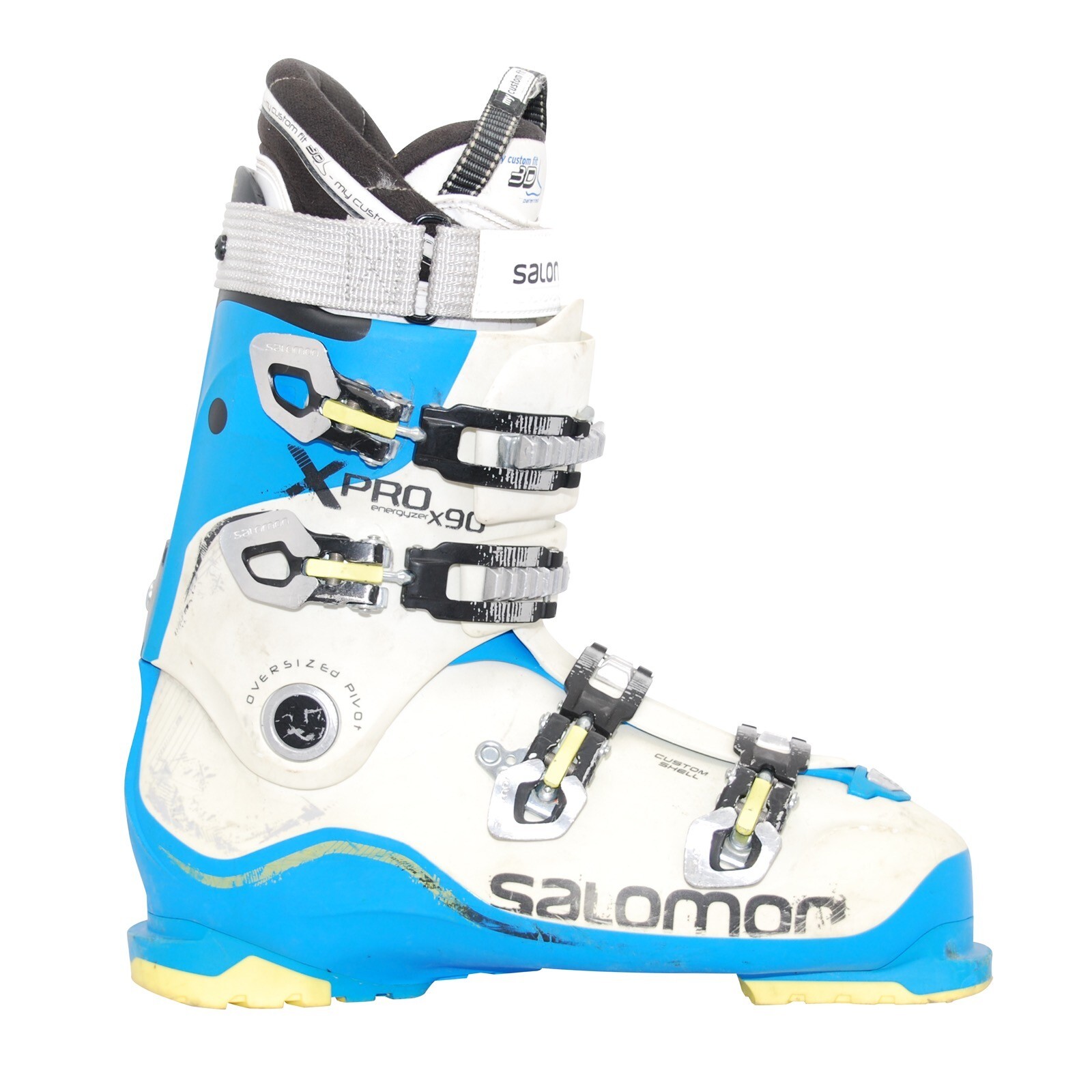 SALOMON Scarpone da sci usatoon Salo Xpr