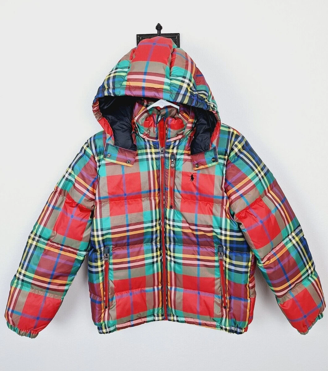 Polo Ralph Lauren Down Outerwear 14-16 Size for Boys for sale | eBay
